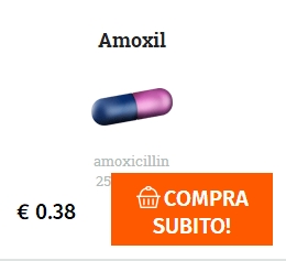 Compra Amoxil economico online