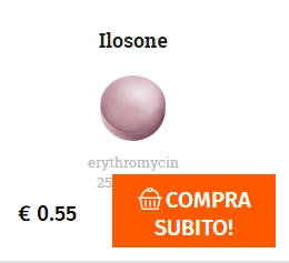 prezzo online Erythromycin