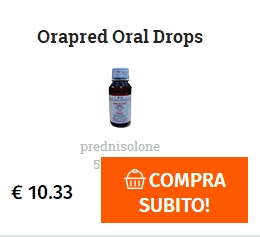 acquistare Orapred Oral Drops a basso prezzo