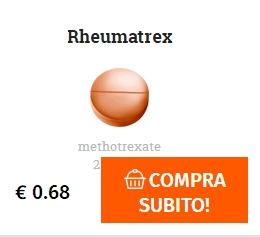 farmacia generica Rheumatrex