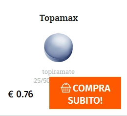 negozio online Topiramate