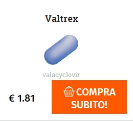 prezzo più economico Valacyclovir