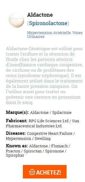 👉marque Aldactone pour commande💊