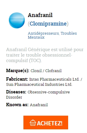 👉achat de Anafranil en ligne💊