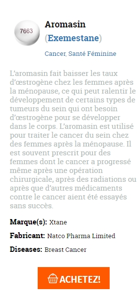 👉meilleur Aromasin en ligne💊