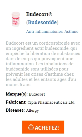 👉meilleur prix pour Budecort💊