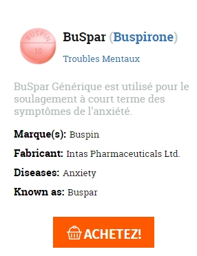 👉acheter du BuSpar en pharmacie💊