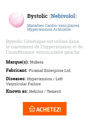 👉meilleures offres sur les Bystolic💊