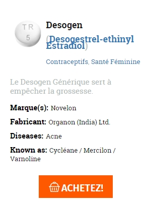 👉Desogen prix en pharmacie💊