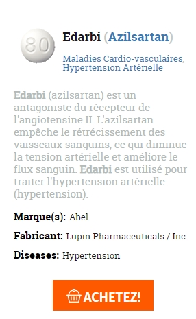 👉commande de Edarbi pas cher💊