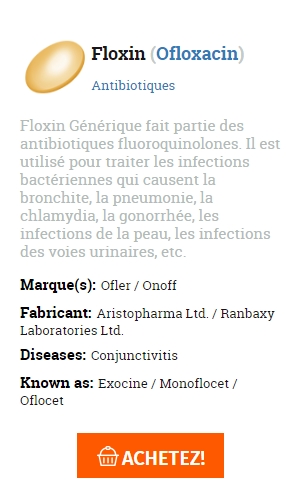 👉prix Floxin generique pharmacie💊