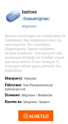 👉prix Imitrex pharmacie francaise💊