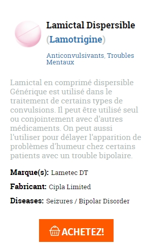 👉acheter la marque Lamictal Dispersible en ligne💊