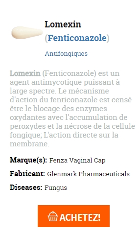 👉meilleur prix Lomexin💊