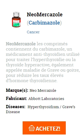 👉ordre NeoMercazole bas prix💊