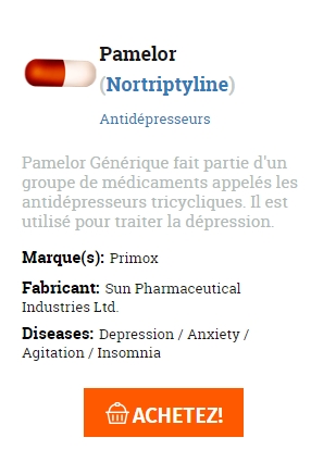 👉pharmacie en ligne Pamelor💊