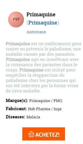 👉prix de gros Primaquine💊