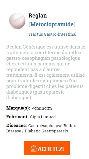 👉combien Reglan cout💊