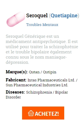 👉acheter du Seroquel en ligne💊