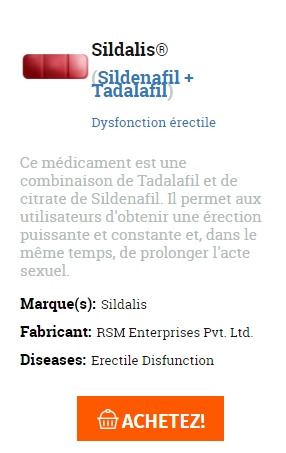 👉comment obtenir du Sildalis en ligne💊