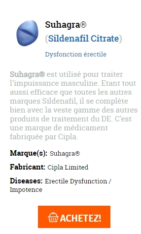 Suhagra generique en ligne