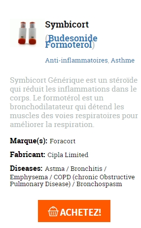 👉Symbicort generique pharmacie en ligne💊