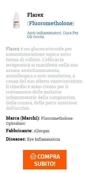 👉ottenere Fluorometholone a buon mercato💊