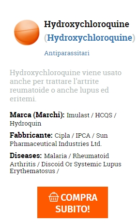 acquista il marchio Hydroxychloroquine