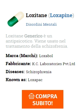 ordine Loxapine a buon mercato