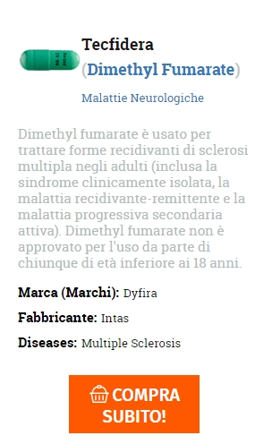 👉ordina pillole Dimethyl Fumarate💊