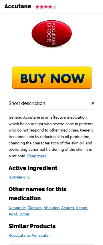 Free Samples For All Orders – Cheap Generic Accutane Purchase