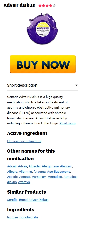 generic 500 mcg Advair Diskus How Much