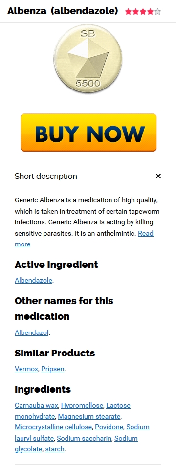 Buy Cheapest Albenza Pills