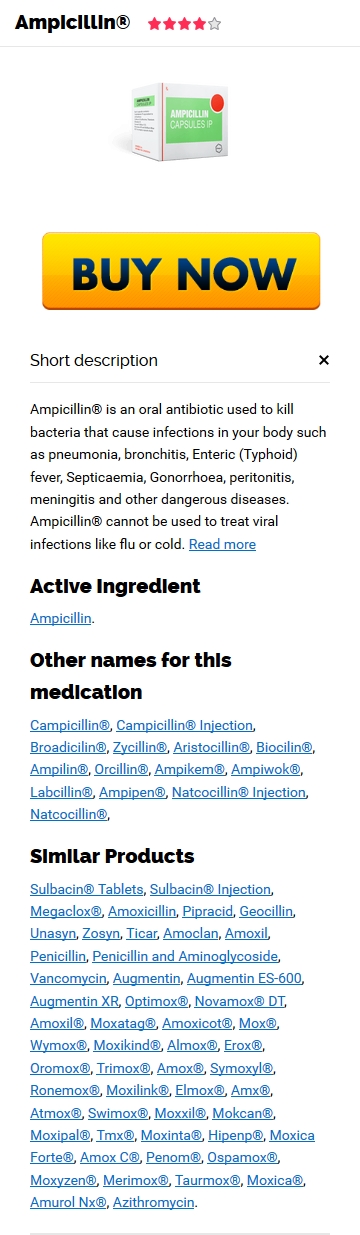 Acheter Du Ampicillin 250 mg