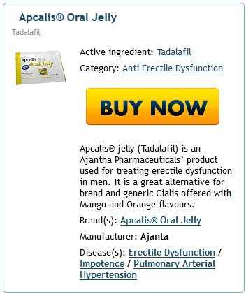 Buy 20 mg Apcalis jelly compare prices