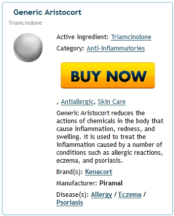 Purchase Cheapest Aristocort Generic