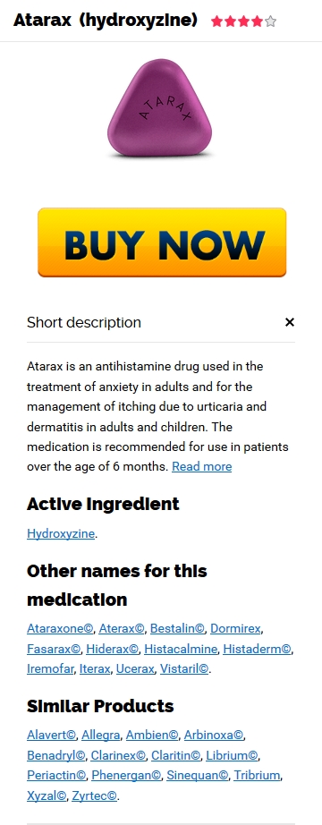 Discount Atarax 10 mg
