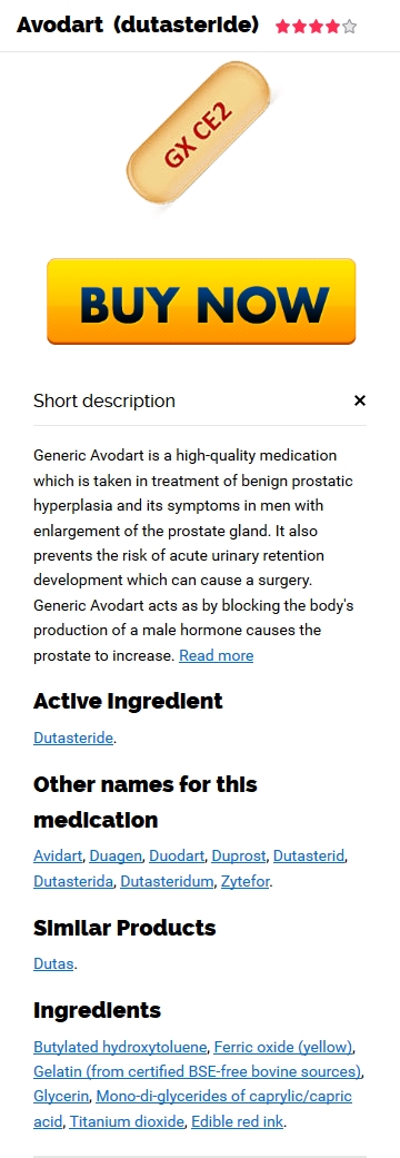 Purchase Generic Avodart Online