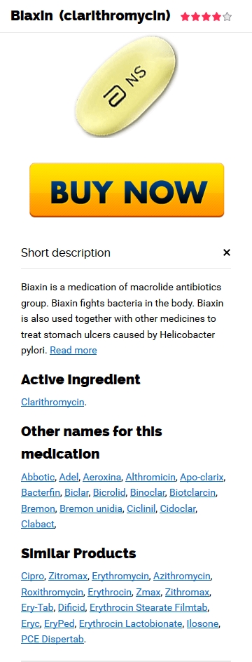 Biaxin 500 mg Cost