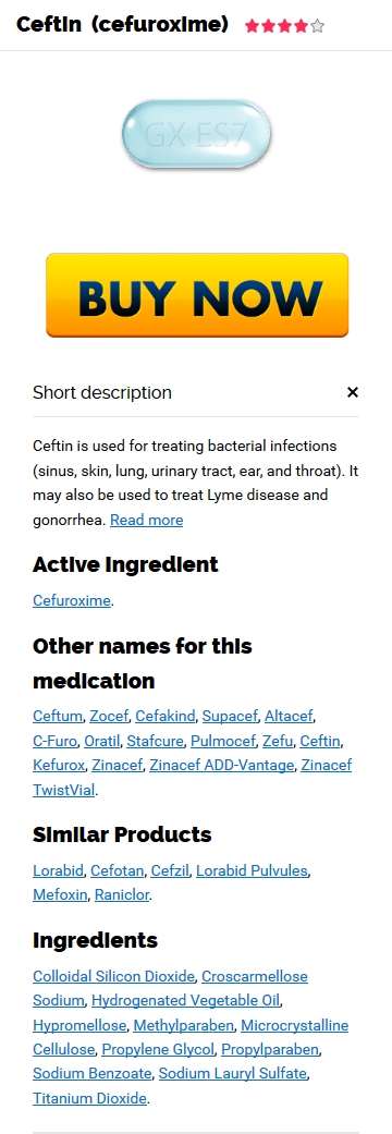 Purchase Ceftin Generic Online