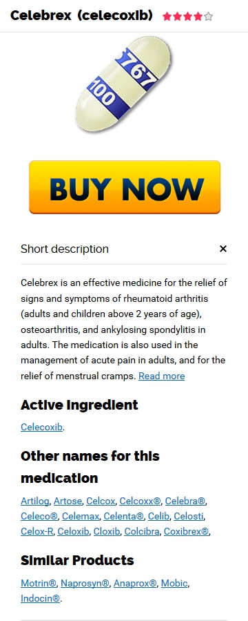 Buy Celebrex Online 100 mg