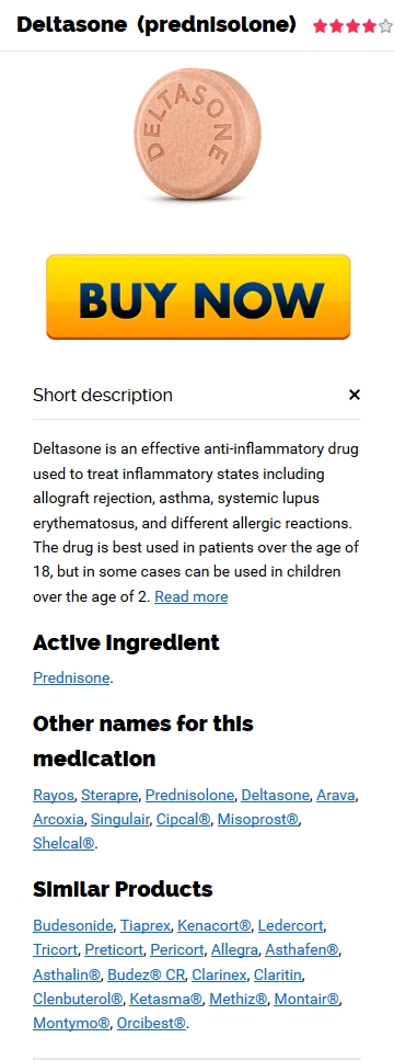 Looking 10 mg Deltasone generic