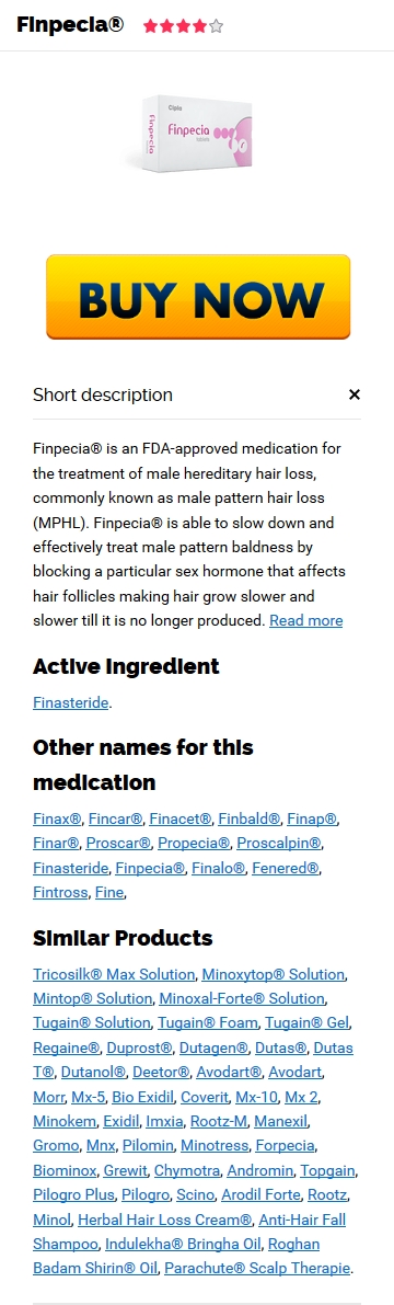 Finasteride Purchase