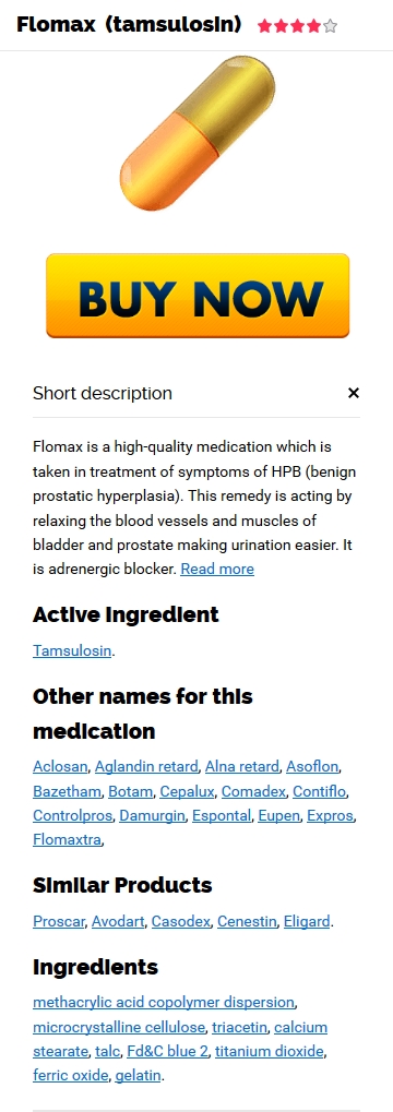 Buy Cheap Generic Flomax Online