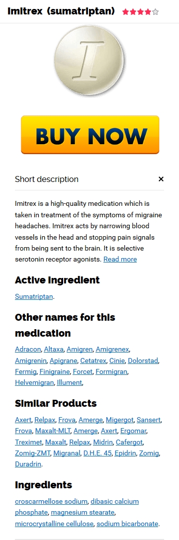 Safe Buy Imigran