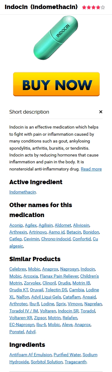 Indomethacin 25 mg Costo