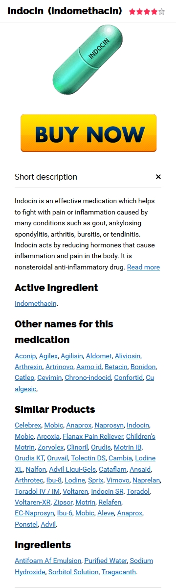 Indomethacin Purchase