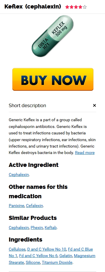 generic Keflex How Much