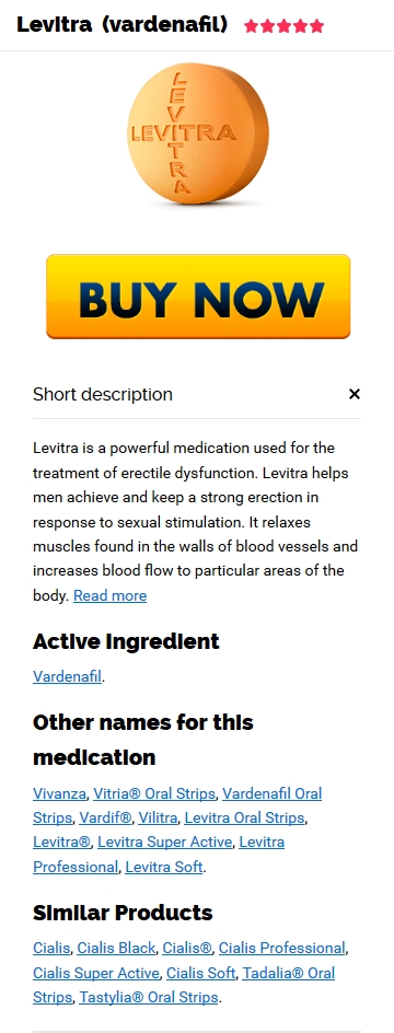 Cost Of Vardenafil